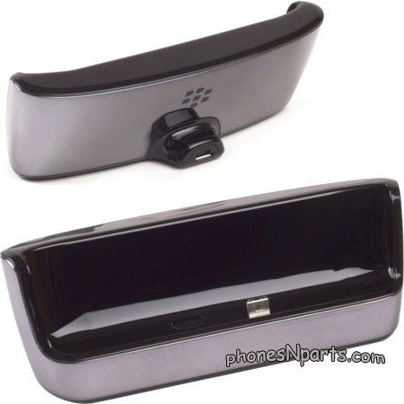 Original Blackberry Storm 2 9550 Charging Sync Pod Dock  