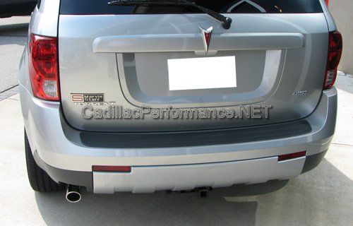 05 09 Chevrolet Equinox Pontiac Torrent Exhaust Tip  