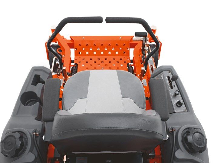 Husqvarna PZ6034FXZT Commercial Zero Turn Mower Call for further 