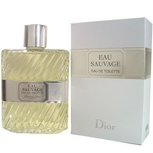 Eau Sauvage Christian Dior Men Cologne 10 ml /.34 oz EDT Mini   0.34 