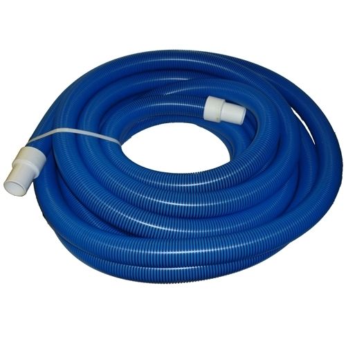 50 Blue/Black Carpet Cleaning TM Vacuum Hose  