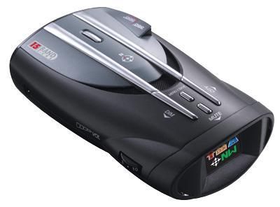 Cobra XRS9945,15 Band Laser/Radar Detector,XRS 9945 NEW  