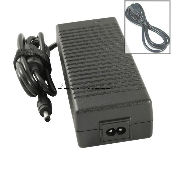 Laptop AC Power for Compaq Presario R3000 R3050 HZJ  