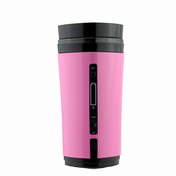 USB Direct Heater Warmer Coffee Tea Cup Mug for Office  