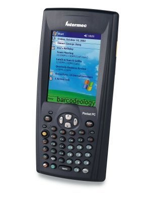 Intermec 761B Color Data Collection Terminal  