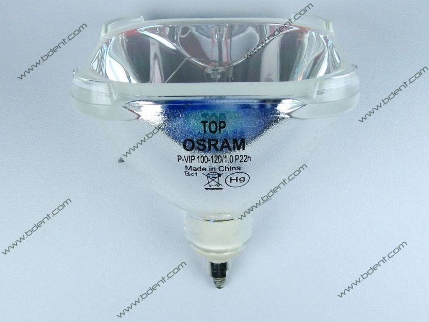 DLP TV Hitachi LAMP 60V500A 60VX500  