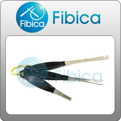 Fibica Fishing Hook Remover Fish Hook Disgorger 019  