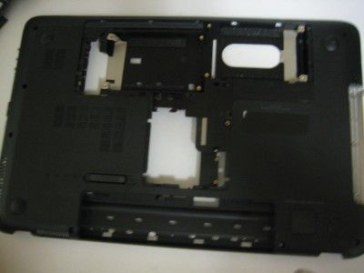 HP Pavilion DV7 6000 Bottom Base 639399 001 GRADE (B)  