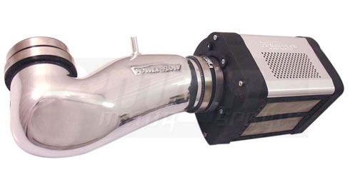 Power flow Air Intake 05 08 300C Hemi 5.7L V8,SRT 8  