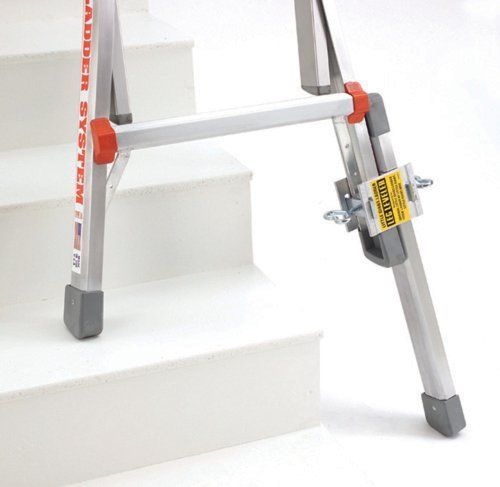 Little Giant 11 Inch 300 LB Ladder Leg Leveler 096764121068  