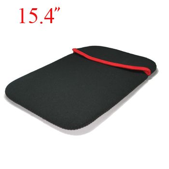 15.4 Soft Sleeve Bag Case Computer Notebook Laptop P120  