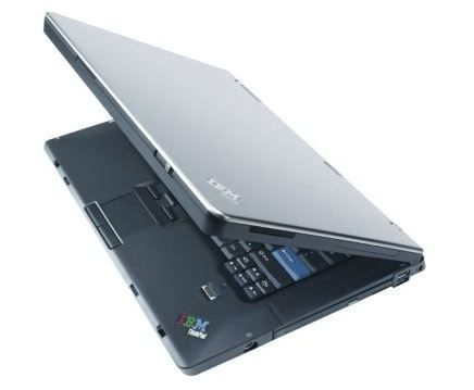 IBM Lenovo ThinkPad Z61m Laptop/Notebook   FREE Win 7 Pro, FREE Office 