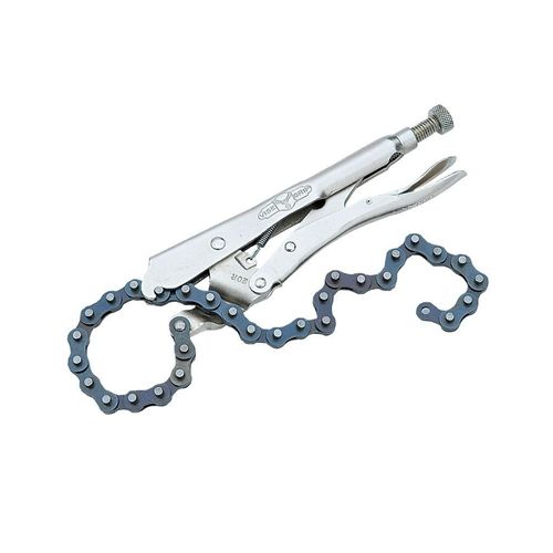 Vise Grip 20r 9 Locking Chain Clamp 20R  