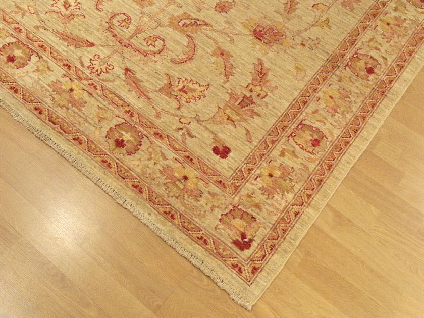 IMPORTANT INFORMATION ABOUT ORIENTAL RUGS