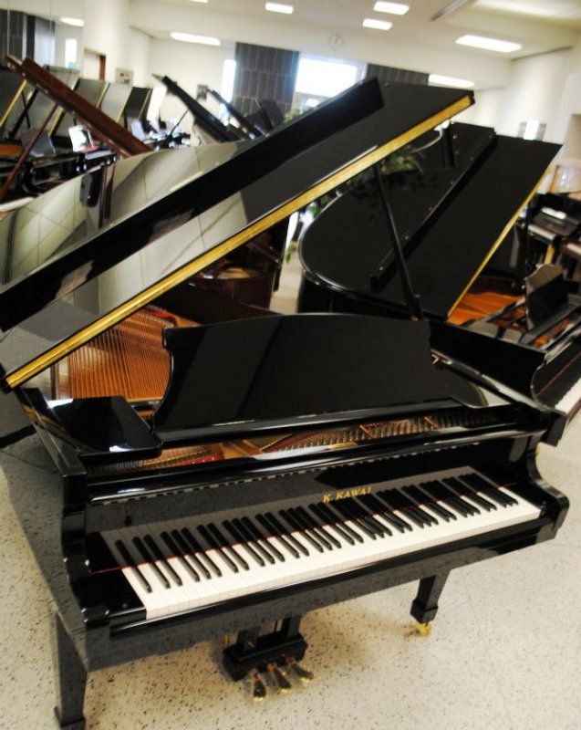 Kawai Grand Piano 61 KG3 Model  