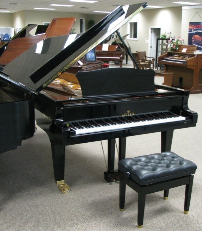 For a small taste of Mid America Piano, please check out our website 