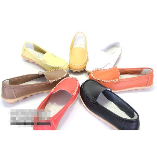   Mothers Casual Slip on Shoes Ballet Flats US Size 6 8 pick free ship