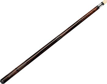 Players AC20 Snakewood/Black Diamonds Billiard/Pool Cue Stick   FREE 