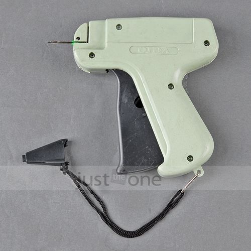 Clothes Price Label Tagging Tag Gun Extra Barbs Needle  