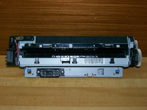 HP LASERJET 4250 4350 PRINTER SERIES FUSER RM1 1082 FOR CORE OR REPAIR 