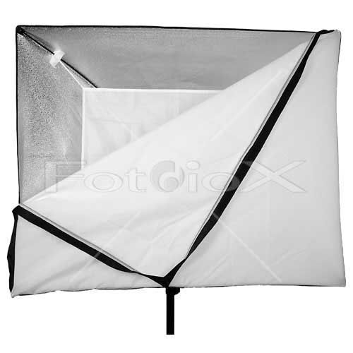 32x48 Pro Softbox w/ Visatec Speedring  