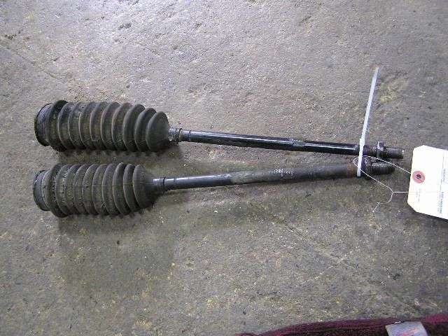 INNER TIE ROD ASSEMBLIES 93 PASSAT VR6 B3 B4 OEM 90 97  