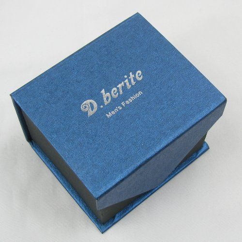 MENS NECK TIE NECKTIES HANKY CUFFLINK GIFT BOX SET ST  