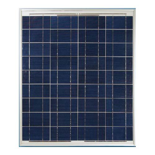 SunWize Solar Panel SW S65P 65W 17.4V Polycrystalline Cells  