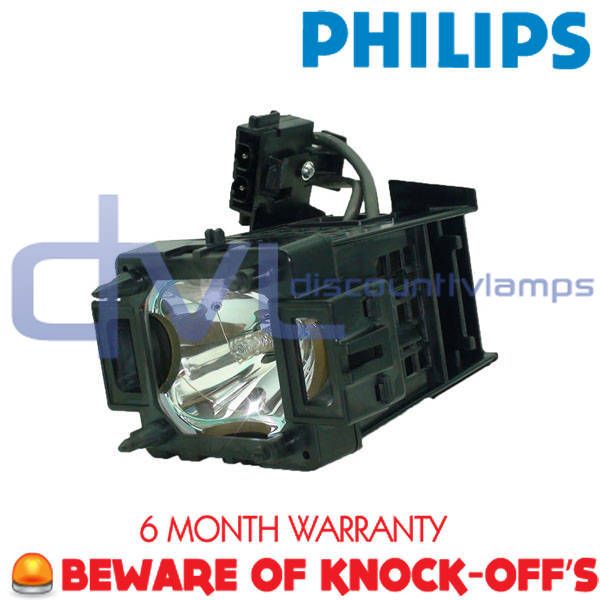 PHILIPS LAMP FOR SONY KS 70R200A / KS70R200A TV  