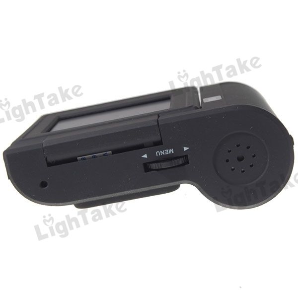 Mini HD 720P Car Digital Video Camera Recorder DVR  