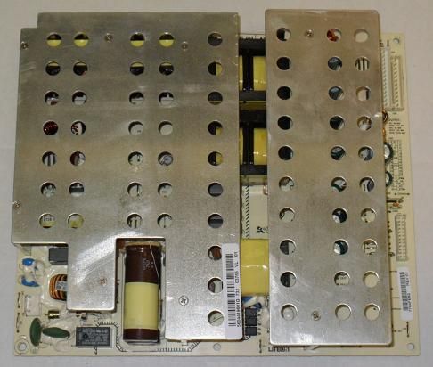 WESTINGHOUSE PA 5421 1 LF TX 47F430S MAIN POWER BOARD  