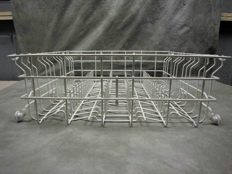 Whirlpool Maytag Frigidaire Dishwasher Upper Dishrack  